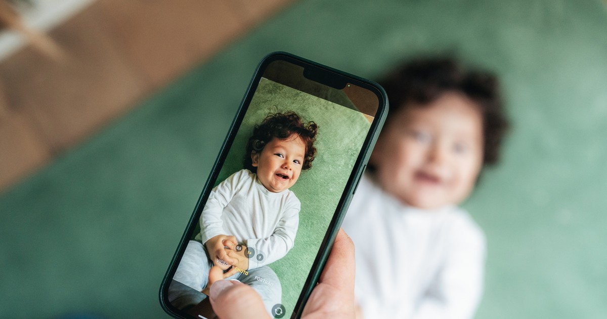 Még csak egy éves a világhírű teniszezőnő lánya, de már saját Instagram-fiókja van