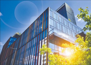 Wspólnie budujmy zrównoważone miasta przyszłości