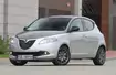 Lancia Ypsilon: elegancka tylko na pokaz