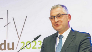 Artur Czepczyński, prezes ABC Czepczyński, Fundator Czepczyński Family Foundation