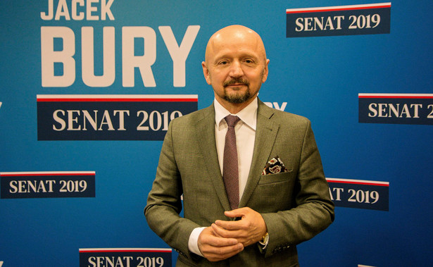 Senator z KO i tajemniczy Kościół. "Jest de facto sektą"