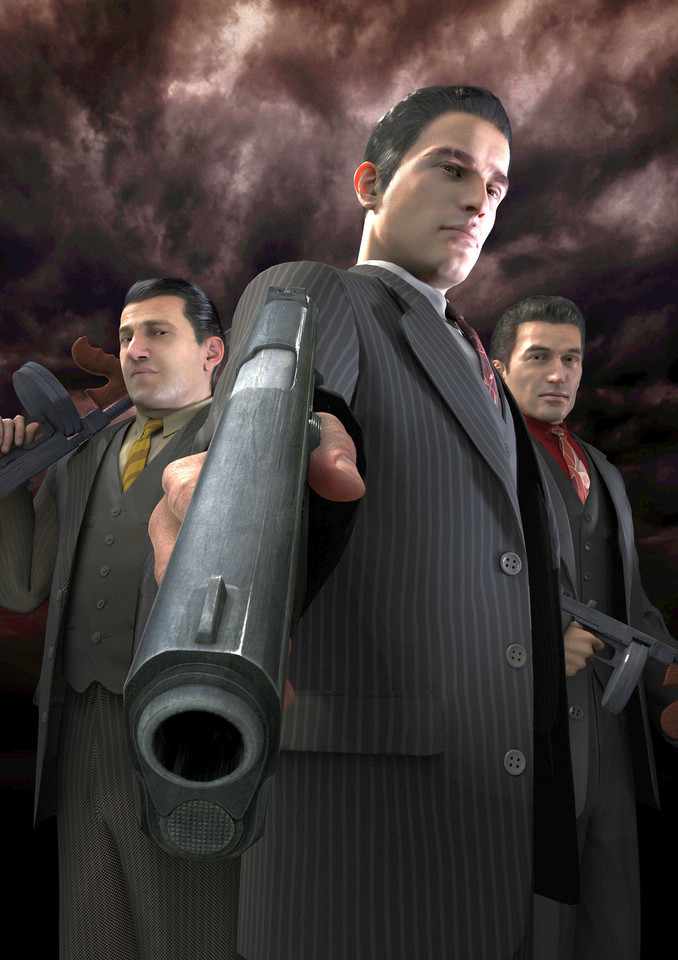 Mafia 2