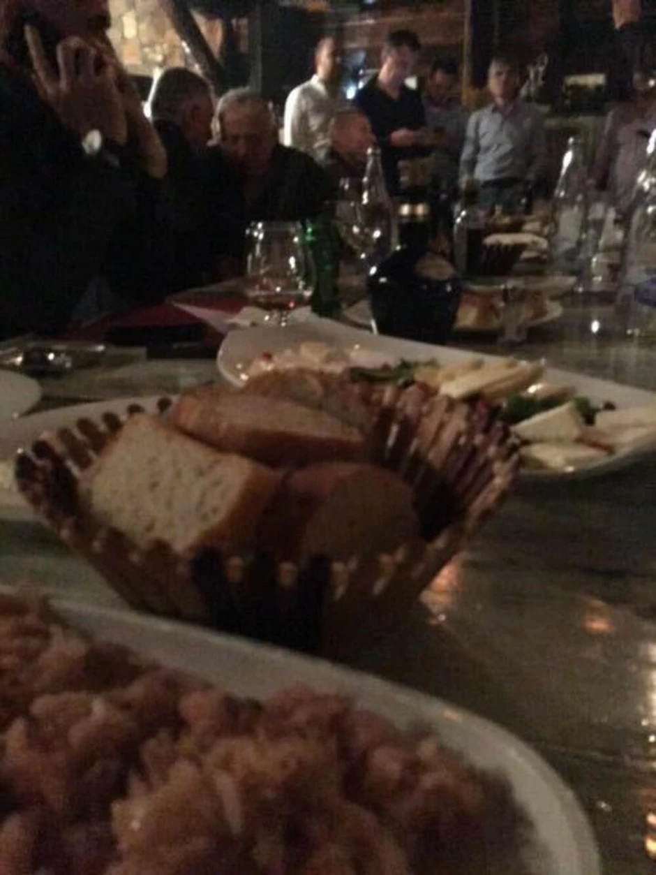 Fotografije koje su dostavljane Zviceru