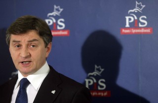 Schetyna: Kuchciński realizuje oczekiwania jednego człowieka