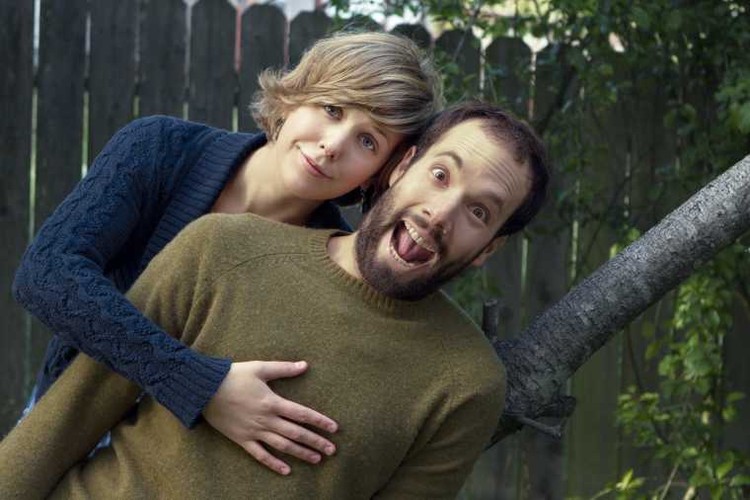 12. Pomplamoose<br />Multiinstrumentalny zespół w składzie Jack Conte i Nataly Dawn.<br />