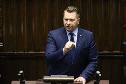 Językoznawcy protestują wobec planów Przemysława Czarnka [LIST OTWARTY]