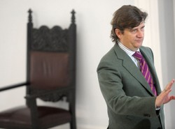 Prokuratura odpuściła Palikotowi obrażanie prezydenta