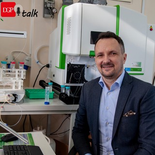 Marcin Maciąg: To, co dobre dla człowieka, nie zawsze dobre jest dla zwierząt [PODCAST]