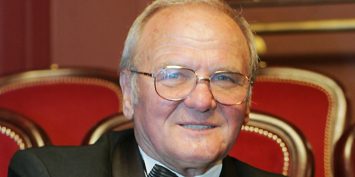 Jerzy Kulej