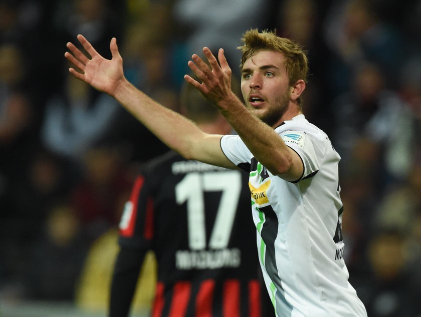 Christoph Kramer szantażowany sekstaśmą! Nagrano go z dwoma kobietami