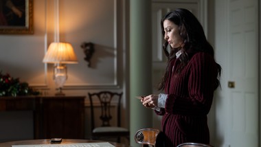 branża najlepszy serial roku sezon 4 odcinek 8 finał gdzie oglądać