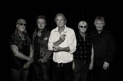 Deep Purple gwiazdą nowego festiwalu: Hard Rock Heroes