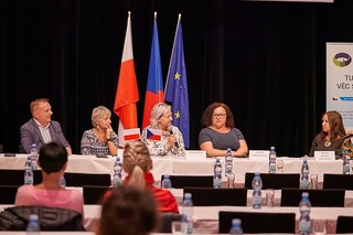 Sieciowe produkty turystyczne polsko-czeskiego pogranicza