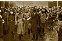 Sejm ogłosił 11 listopada świętem państwowym dopiero 23 kwietnia 1937 r. Data budziła ogromne emocje