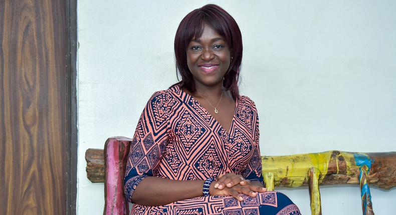 Eunice Atuejide