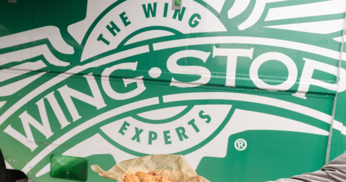 How the stars aligned for Wingstop stock to gain 380% in 5 years ...