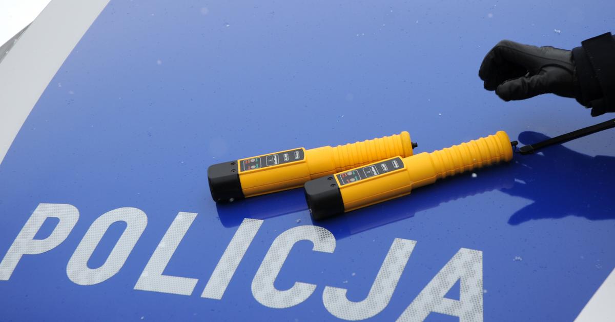  Łatwiej o mandat. Dziś policja prowadzi kontrole w całym kraju