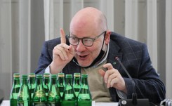 Wróblewski jako RPO. Jak zagłosuje Libicki?