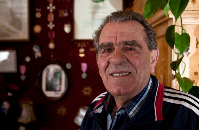 Vilanova, Cieślik, Di Stefano, Aragones, Eusebio... Świat sportu w stracił wielkich ludzi