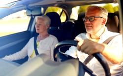 Seniorzy stracą prawo jazdy w 2025? Oto nowe zasady, decyzja zapadła