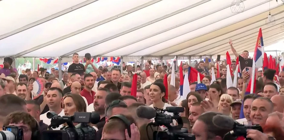 Vučić iz Vladimirovaca