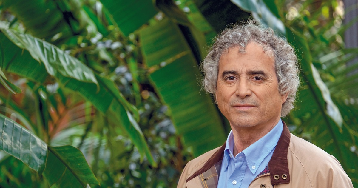 Lita odkrywa, iż fortuna to "pieniądze z krwi". Niewolnictwo nie jest zakończonym procesem