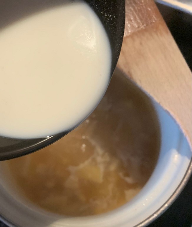 Vyskúšajte tento recept, ktorý vás dostane chuťou aj účinkom!