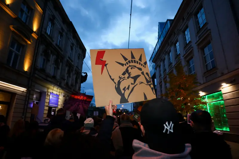 Badania pokazują, że kobiety nie żałują wykonanej aborcji