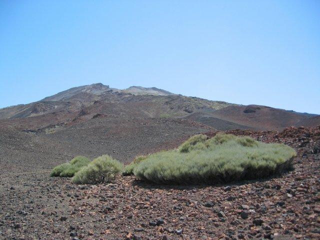 Galeria Hiszpania - Pico del Teide - inne oblicze Teneryfy, obrazek 7