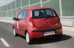 Hyundai i10 1.1 CRDi Comfort - Miniaturowy turbo diesel