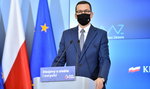 Jakie obostrzenia od 12 lutego? Konferencja premiera Morawieckiego