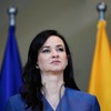 Premijerka Litvanije Inga Ruginjene