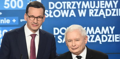 Trzy lata rządów PiS. Pamiętasz te skandale?