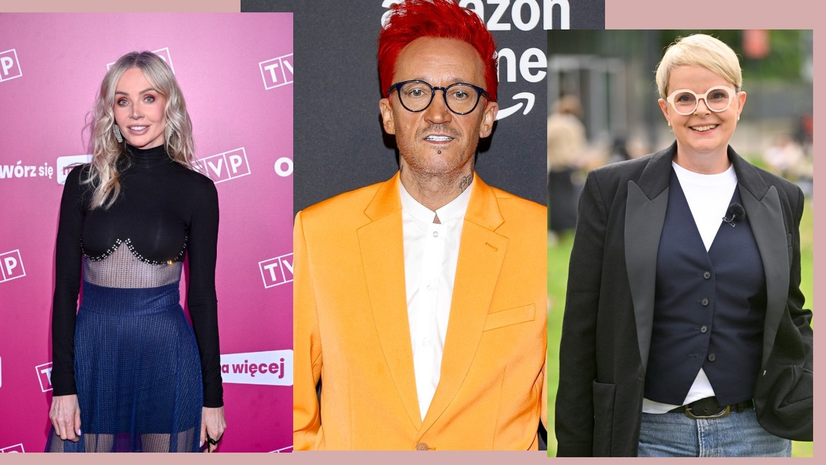 Wiśniewski, Korwin Piotrowska, Woźniak-Starak