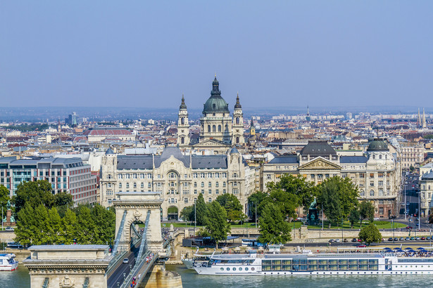 Budapeszt