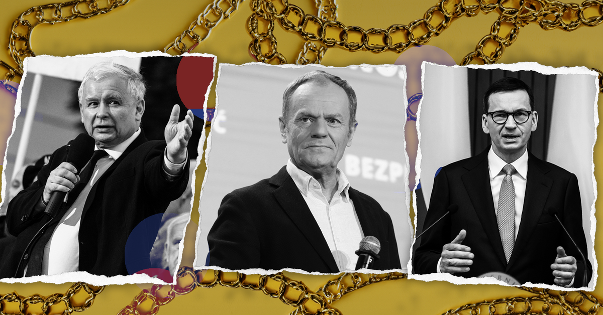 KO czy PiS. Który rząd lepiej radzi sobie w sytuacjach kryzysowych? Polacy ocenili [SONDAŻ]