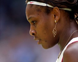 Czołowa tenisistka ledwie przeżyła. Miała zator płuc