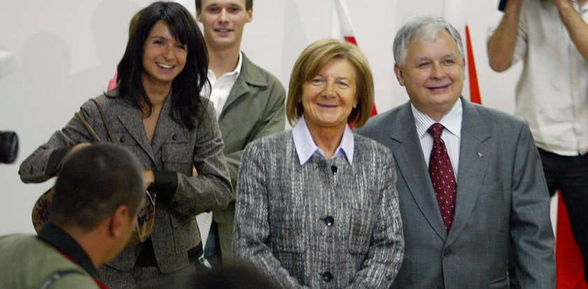 Lech Kaczyński nie zostanie Honorowym Obywatelem Gdańska