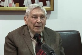 Vladeta Jerotić objasnio kako da znamo da li nam je neko PRAVI PRIJATELJ ILI LICEMER: Dovoljna je samo jedna rečenica