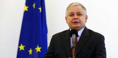 To Lech Kaczyński mówił o przejęciu mediów. PiS-u to nie obchodzi