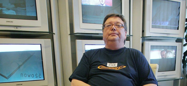 Platforma znów próbuje zmienić władze TVP