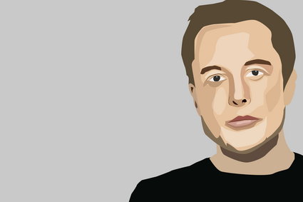 Elon Musk ujawnił, kto pomaga mu zdjąć Teslę z giełdy