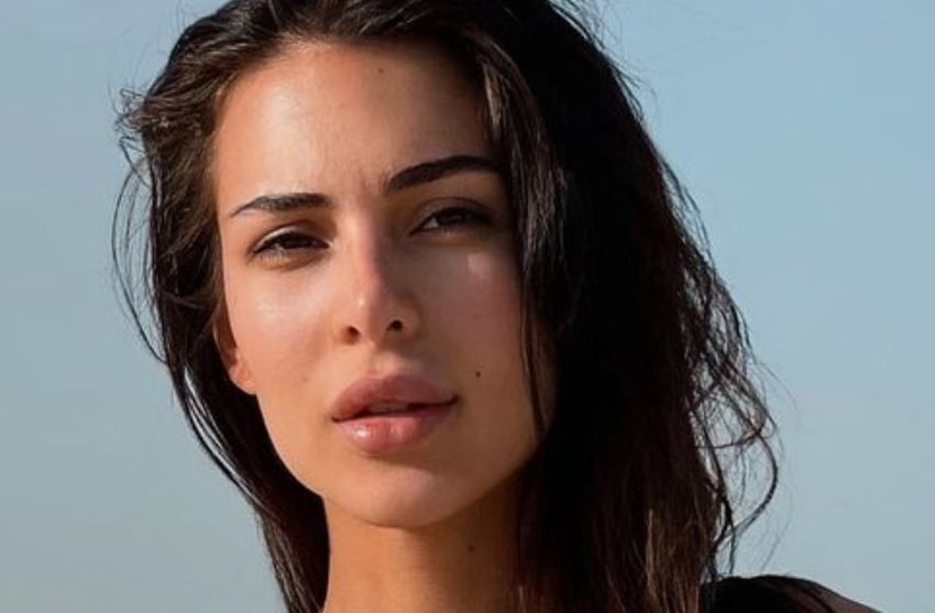 Anastasija Ražnatović