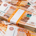 Kurs rubla leci w dół. Bank centralny Rosji interweniuje na rynku walutowym