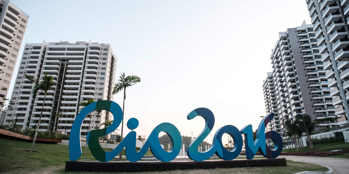 Rio 2016: Tyle mogą zarobić Polacy na igrzyskach olimpijskich