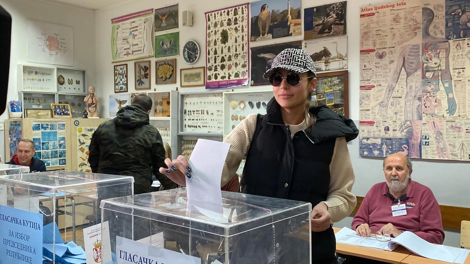 Anastasija Ražnatović