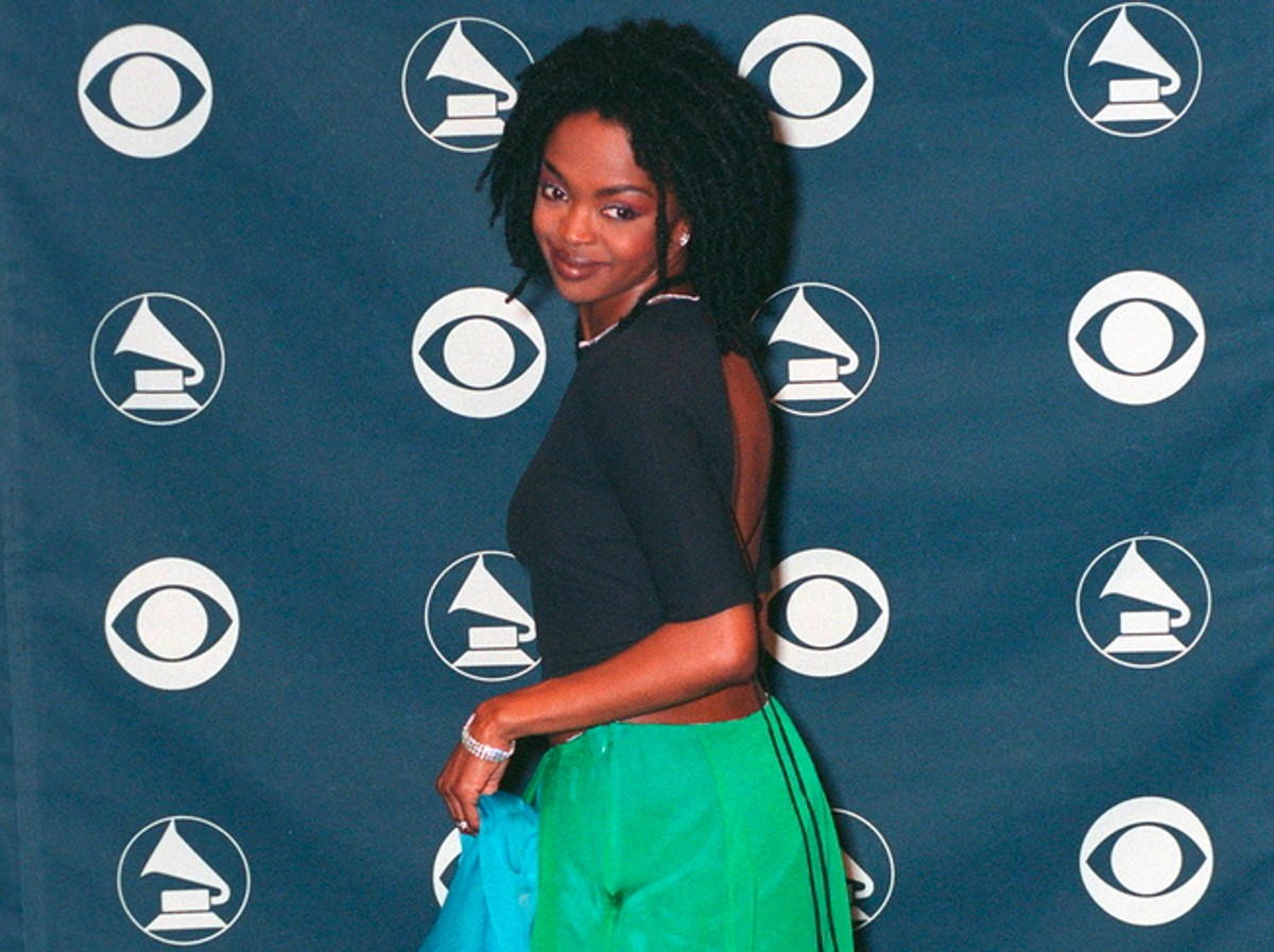 Wielkie kłopoty gwiazdy. Lauryn Hill pójdzie za kratki
