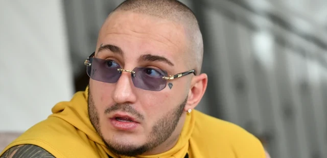 Čestitamo! VERIO SE Vuk Mob! Evo kako izgleda njegova verenica! (Foto)