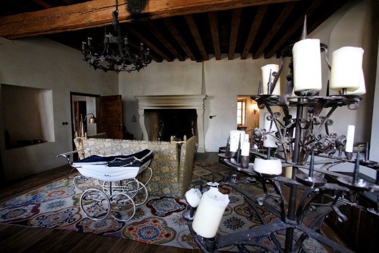 Dom Janusza Palikota