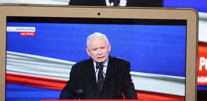 Pułapka na emerytów w Polskim Ładzie! Wpadnie w nią też Kaczyński. Wiemy, ile straci